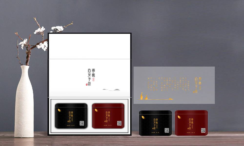 东港区包装设计：文化赋能，创新驱动，解锁城市产业新势能